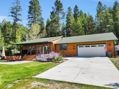 Eloika Lake Home For Sale in Elk Washington