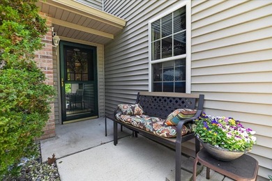 (private lake, pond, creek) Condo Active Under Contract in Sun Prairie Wisconsin