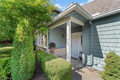 Located in one of Bratenahl's premier gated communities, this - photo 2