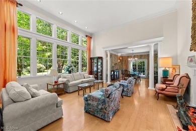 Located in one of Bratenahl's premier gated communities, this - photo 5