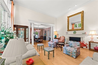 Located in one of Bratenahl's premier gated communities, this - photo 6