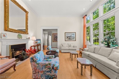 Located in one of Bratenahl's premier gated communities, this - photo 7