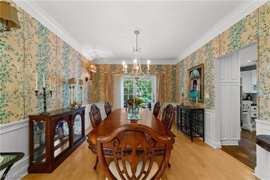 Located in one of Bratenahl's premier gated communities, this - photo 8