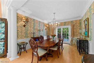 Located in one of Bratenahl's premier gated communities, this - photo 9