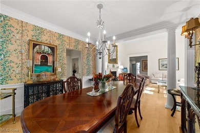 Located in one of Bratenahl's premier gated communities, this - photo 10