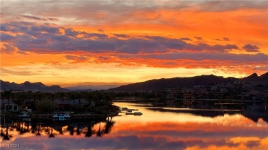 Lake Las Vegas Condo Sale Pending in Henderson Nevada