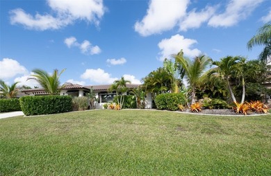 Punta Gorda Isles Area Home For Sale in Punta Gorda Florida