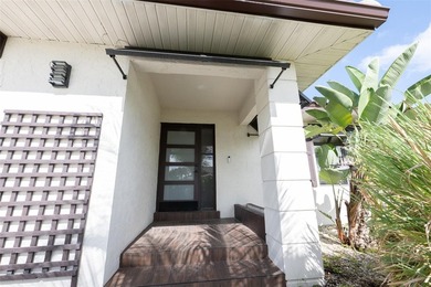 This renovated single-family home at 376 Portofino Drive offers - photo 3