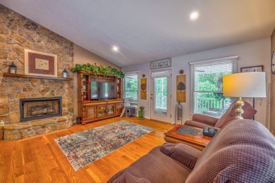 Nestled in the heart of the Smoky Mountains within the