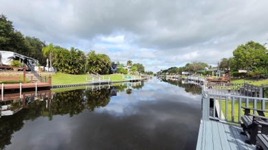 (private lake, pond, creek) Lot For Sale in River Ranch Florida