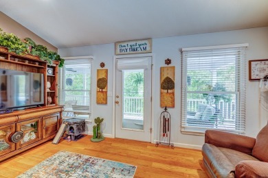 Nestled in the heart of the Smoky Mountains within the