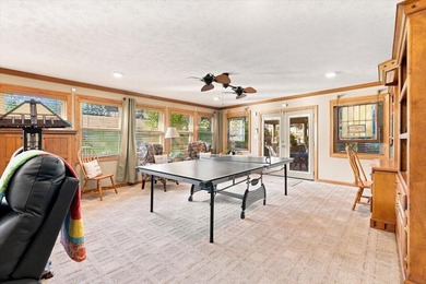 Welcome to this exceptional all brick, two story home offering - photo 12