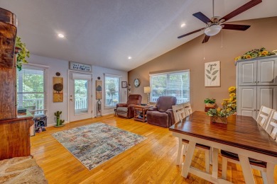 Nestled in the heart of the Smoky Mountains within the