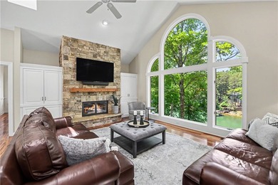 Experience The Keowee Life at 22 Mizzen Lane in Keowee Key, an - photo 13