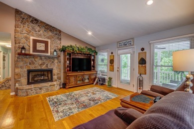 Nestled in the heart of the Smoky Mountains within the