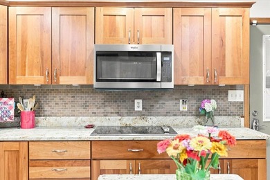 Welcome to this exceptional all brick, two story home offering - photo 15