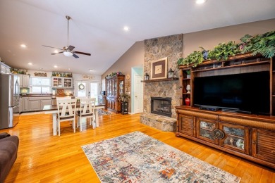 Nestled in the heart of the Smoky Mountains within the