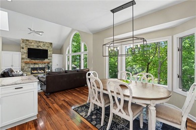 Experience The Keowee Life at 22 Mizzen Lane in Keowee Key, an - photo 17