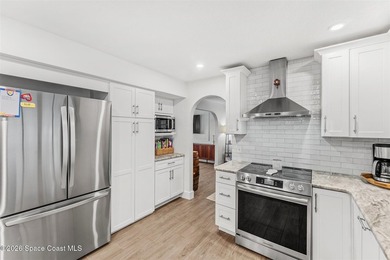 Welcome to this stunning fully remodeled 4-bed, 2.5-bath pool - photo 18