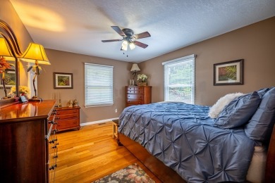 Nestled in the heart of the Smoky Mountains within the