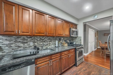 Welcome to 190 W 239th St. nestled in the highly sought-after - photo 9