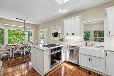 Experience The Keowee Life at 22 Mizzen Lane in Keowee Key, an - photo 19