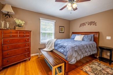 Nestled in the heart of the Smoky Mountains within the