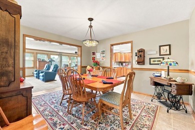 Welcome to this exceptional all brick, two story home offering - photo 20