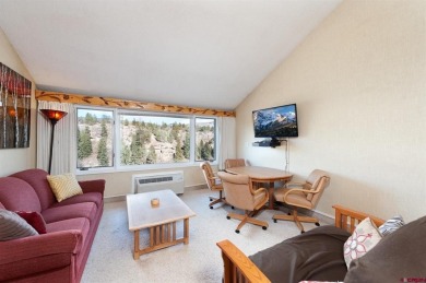 (private lake, pond, creek) Condo For Sale in Durango Colorado