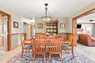 Welcome to this exceptional all brick, two story home offering - photo 21