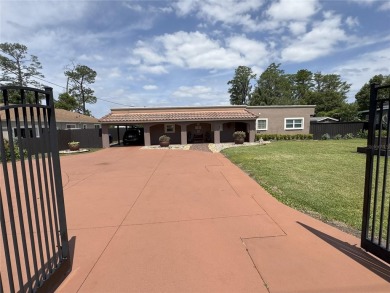 Lake Home For Sale in Orlando, Florida