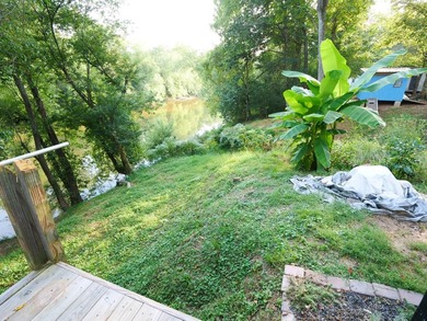 Our cabin is located along the fish filled Little Kanawha River - photo 21