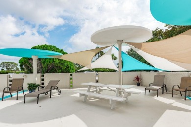 Lake Mangonia Condo For Sale in West Palm Beach Florida