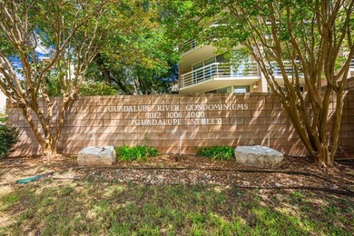 Welcome to the Grand Guadalupe Condominiums! This one-of-a-kind - photo 2