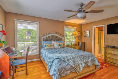 Nestled in the heart of the Smoky Mountains within the