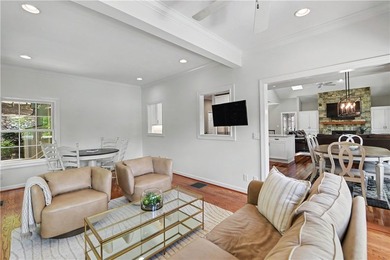 Experience The Keowee Life at 22 Mizzen Lane in Keowee Key, an - photo 24