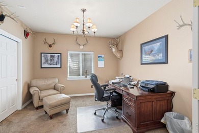 Opportunity Awaits - Main Floor Living in Ptarmigan! Welcome to - photo 29