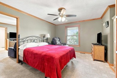 Welcome to this exceptional all brick, two story home offering - photo 29