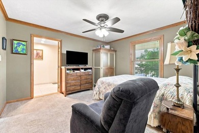 Welcome to this exceptional all brick, two story home offering - photo 30