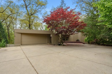 Lake Home For Sale in Kalamazoo, Michigan