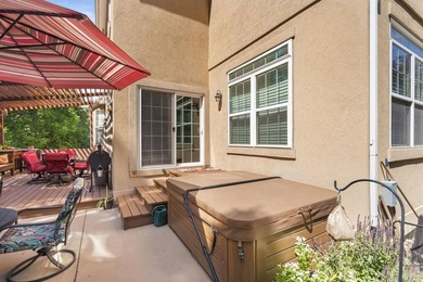 Opportunity Awaits - Main Floor Living in Ptarmigan! Welcome to - photo 31