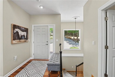 Experience The Keowee Life at 22 Mizzen Lane in Keowee Key, an - photo 34