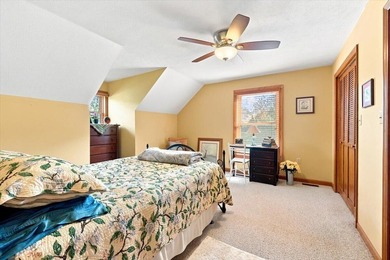 Welcome to this exceptional all brick, two story home offering - photo 36