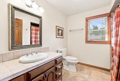 Welcome to this exceptional all brick, two story home offering - photo 37