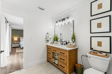 Welcome to this stunning fully remodeled 4-bed, 2.5-bath pool - photo 37
