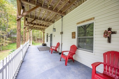 Nestled in the heart of the Smoky Mountains within the
