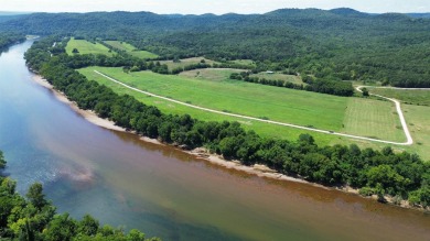 Lake Lot For Sale in Mountain View, Arkansas