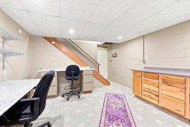 Welcome to this exceptional all brick, two story home offering - photo 41