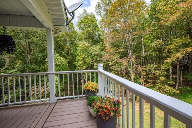 Nestled in the heart of the Smoky Mountains within the