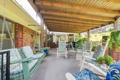 Welcome to this exceptional all brick, two story home offering - photo 44